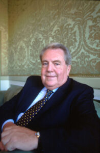 Ritratto di Giuseppe Pontiggia