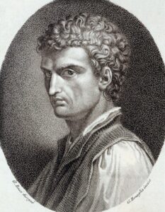 Ritratto di Leon Battista Alberti