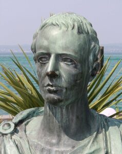 Ritratto di Catullo