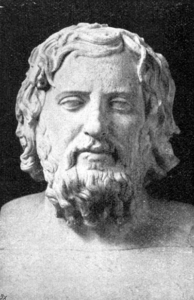 Ritratto di Senofonte
